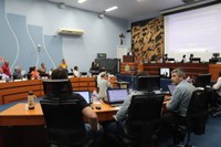 Legislativo aprova alteração na lei que regulamenta cemitérios em PG