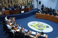 Legislativo aprova alterações em estrutura administrativa que extingue Fundação Municipal de Saúde (FMS)