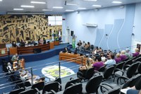 Legislativo aprova cordão de identificação para portadores de fibromialgia 