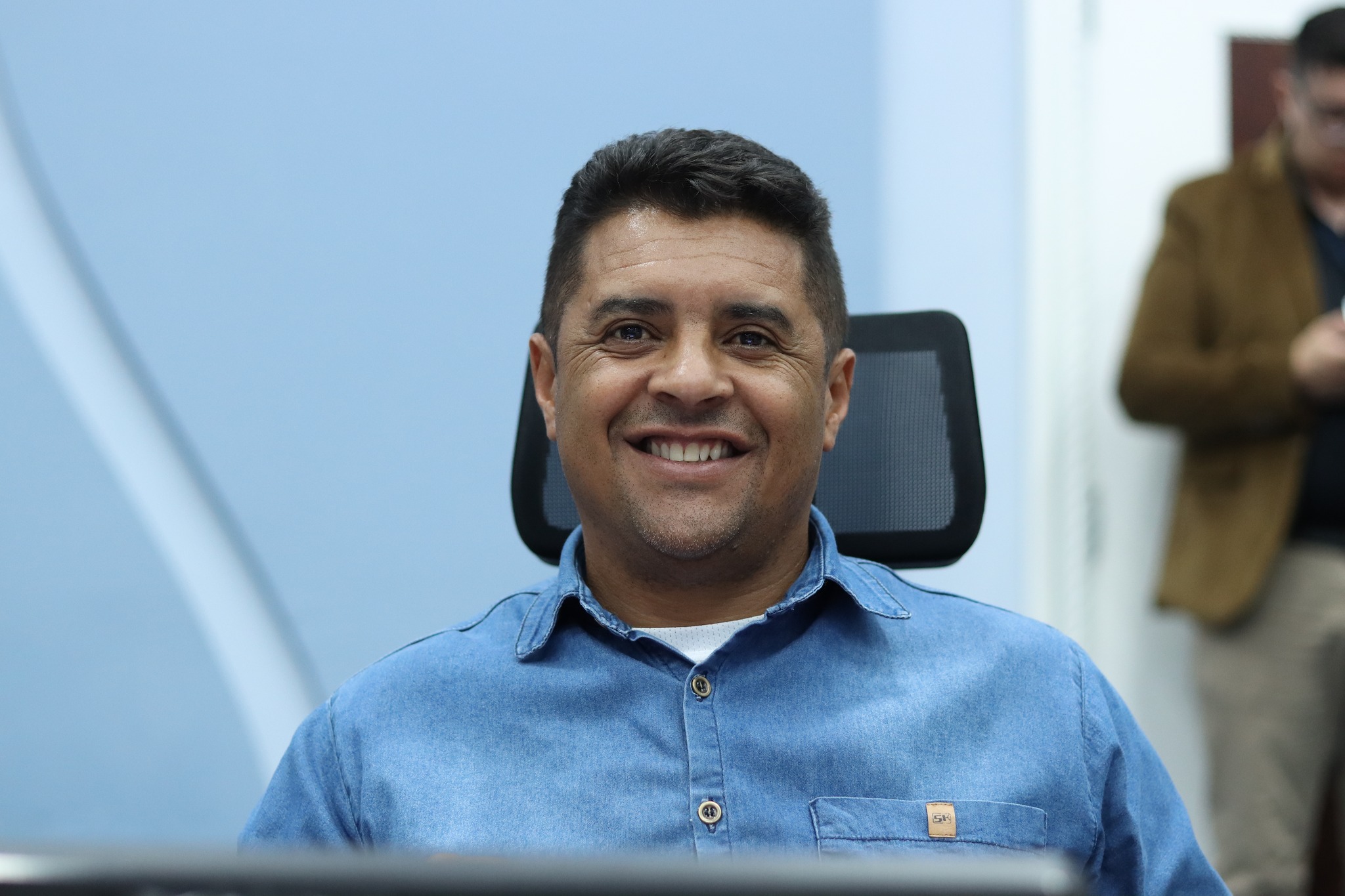 Legislativo aprova isenção de taxas em corridas de rua para pessoas com deficiência em Ponta Grossa