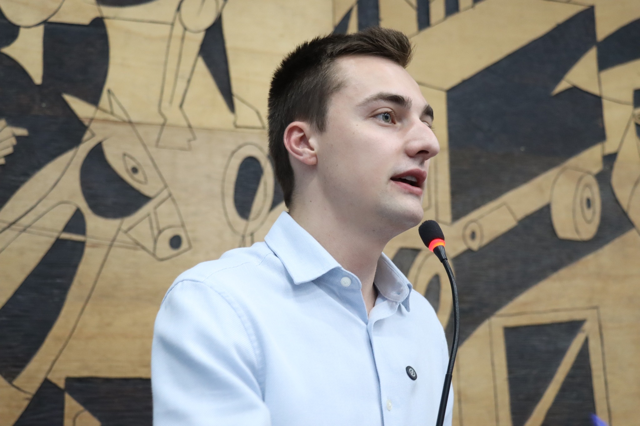 Legislativo aprova projeto que troca pagamento de multas por doação de sangue e medula óssea em Ponta Grossa