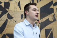 Legislativo aprova projeto que troca pagamento de multas por doação de sangue e medula óssea em Ponta Grossa