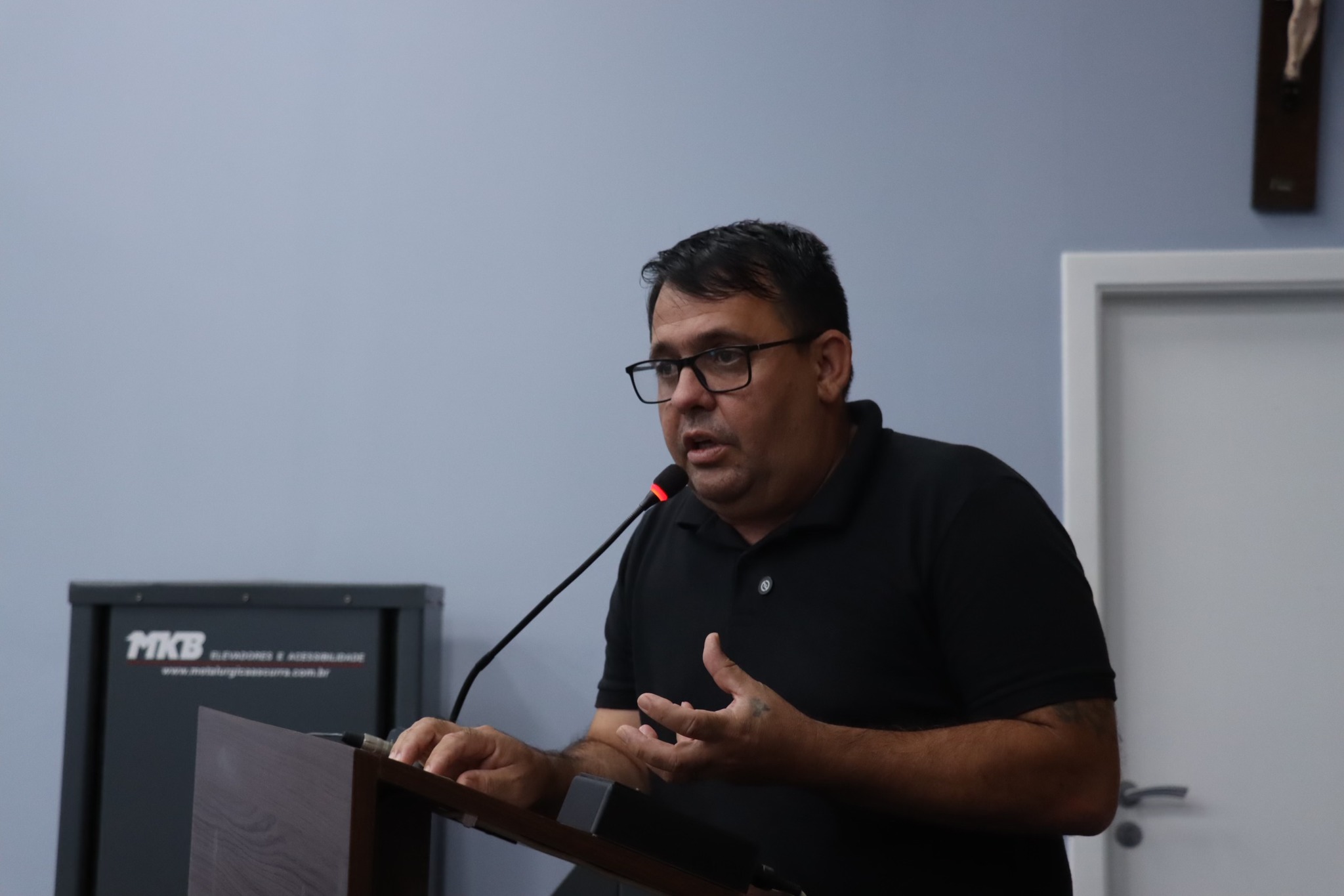 Legislativo promulga Lei que retoma o “Março Laranja’’ em Ponta Grossa