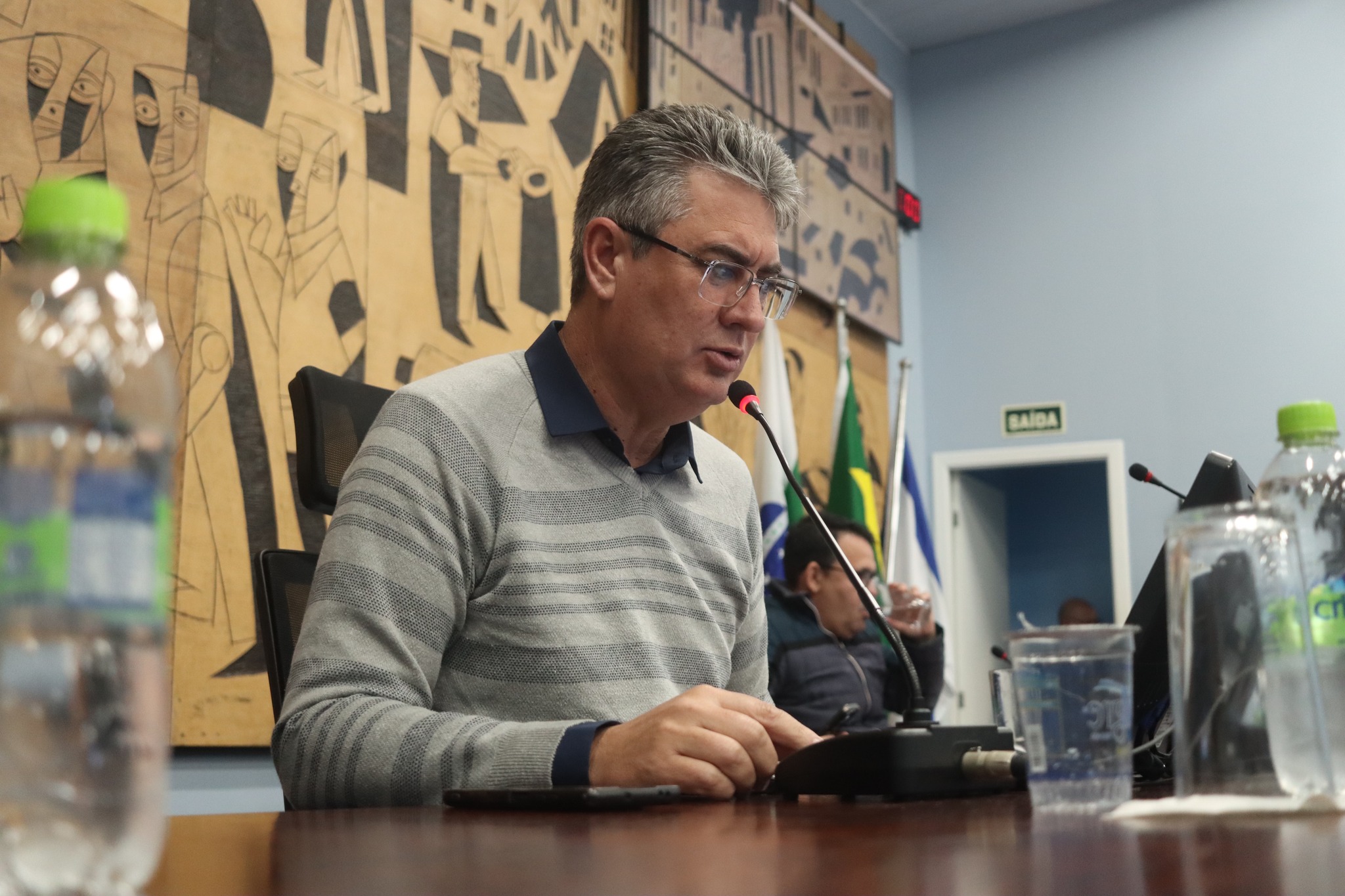 Lei proíbe uso de “bebê reborn” para obter atendimento preferencial indevido em Ponta Grossa