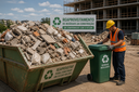 Lei que incentiva o uso de agregados reciclados em obras públicas de PG é sancionada