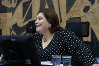 Lei regulamenta contratação de mulheres vítimas de violência doméstica em PG