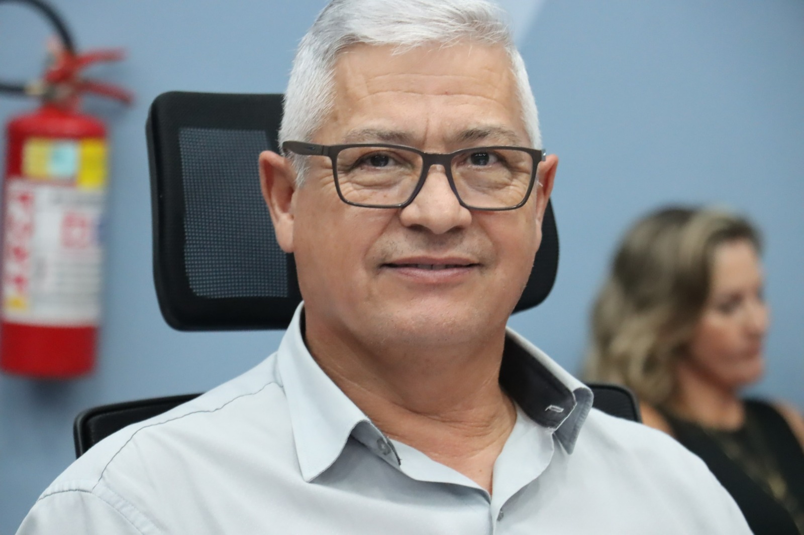 Léo Farmacêutico é o novo membro da ‘CEI do Lixo’ na Câmara  