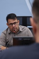 Marcelo Rangel e Marcus Borsato pedem reagendamento de oitiva da CEI do Lixo