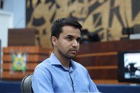 Membros da CEI da Castração ouvem presidente do Conselho de Proteção e Defesa Animal  