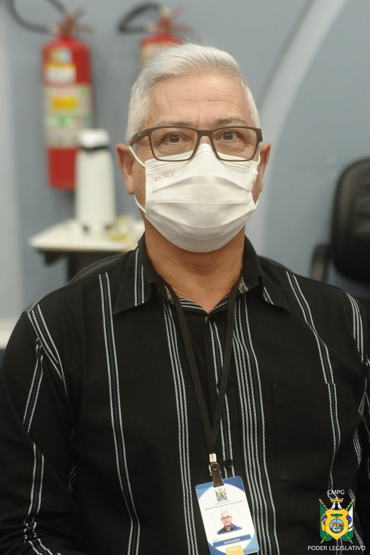 Moção de Léo Farmacêutico é atendida pelo executivo