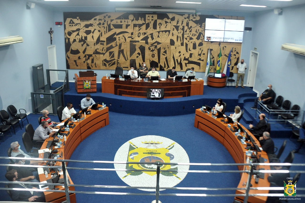 Moradores de PG terão direito a meia-entrada em parques da cidade