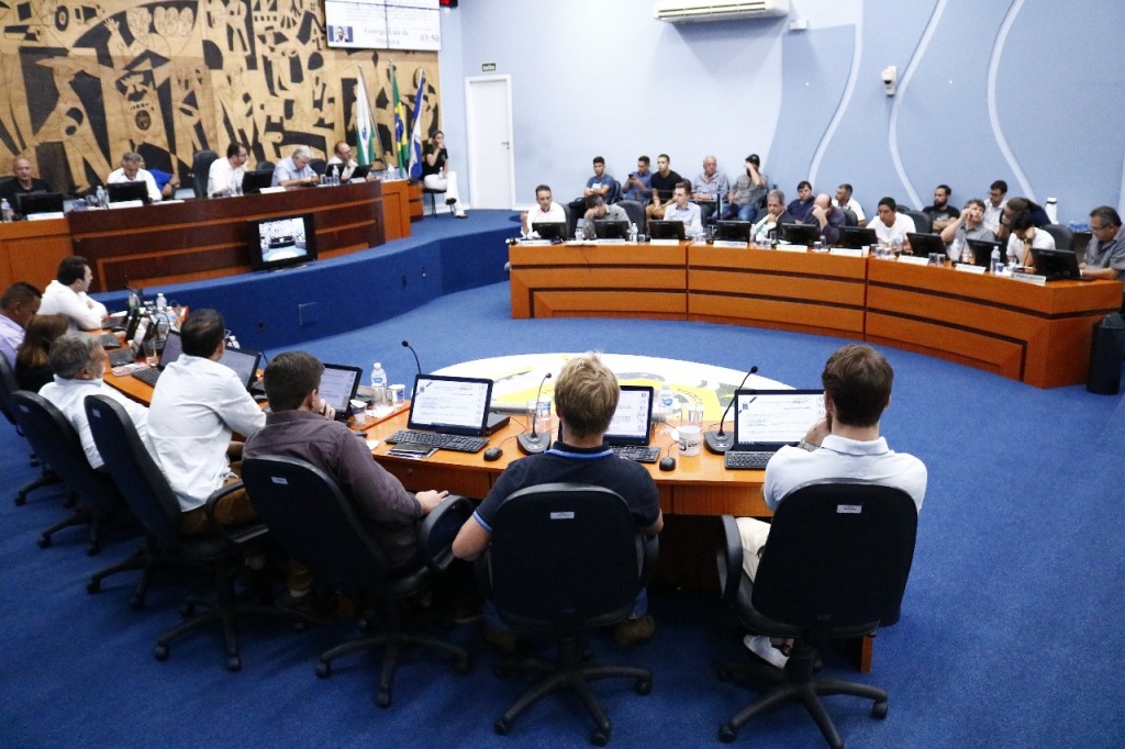 NOTA OFICIAL - COVID 19