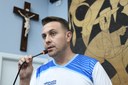 Novo secretário de esportes Paulo Malaquias utiliza a Tribuna Livre  