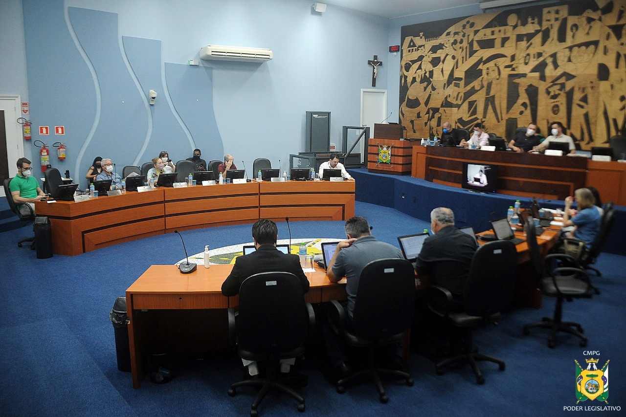 Orçamento Municipal terá emendas impositivas