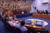 Parecer garante pagamento de emendas impositivas até 31 de agosto