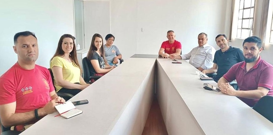 Paulo Balansin destina R$ 77 mil para o Corpo de Bombeiros