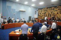 Pessoas com deficiência terão reserva de vagas em cargos comissionados