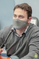 PG poderá ter ´bolsões de proteção´ para motos e bikes em semáforos