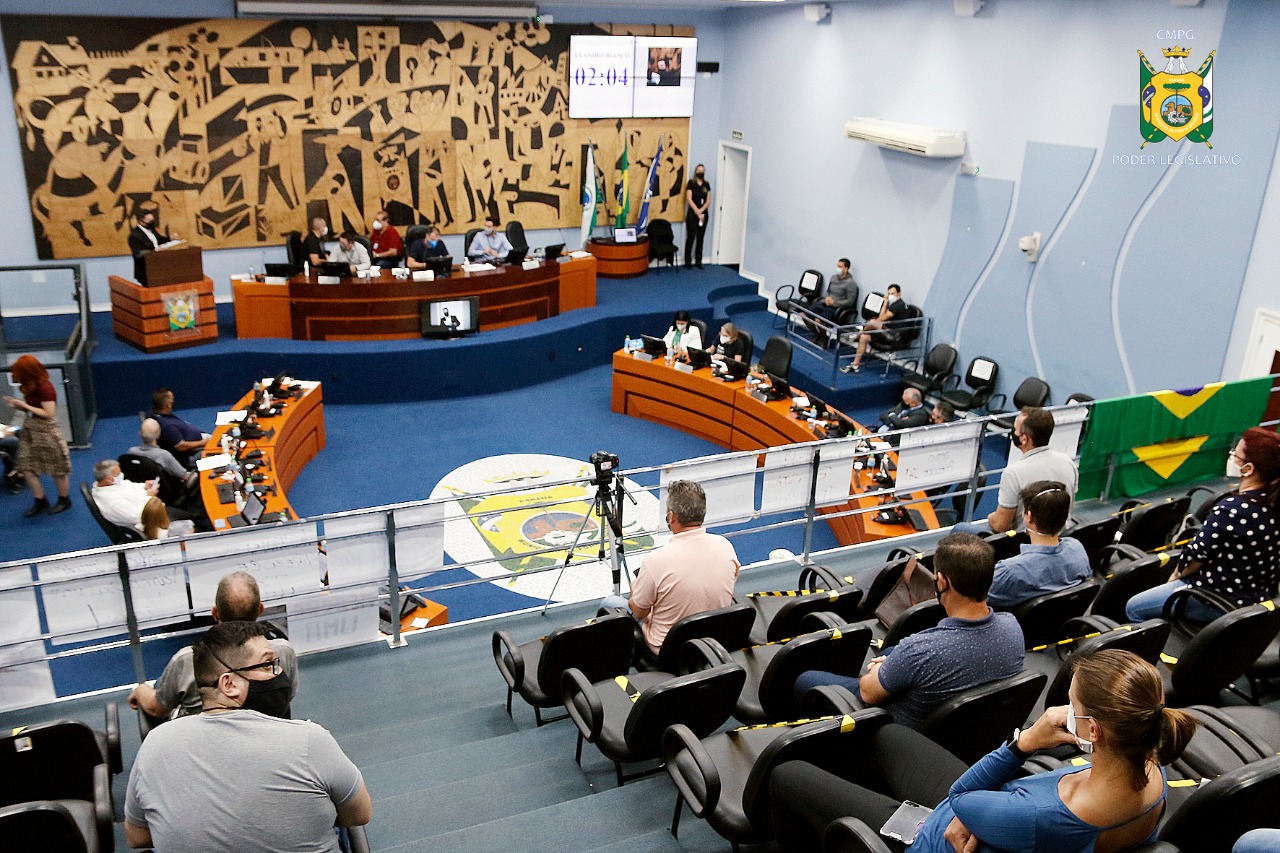 PG poderá ter tratamento precoce da Covid-19 pelo SUS