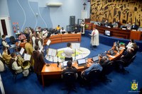 PG terá nova regulamentação sobre carga e descarga de veículos pesados