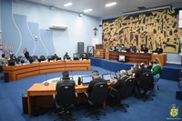 PG terá semana de combate ao uso do plástico.