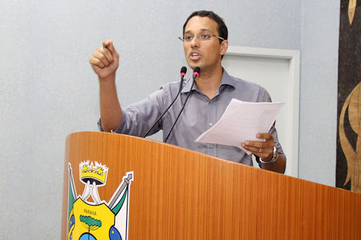 Pietro concede 'Moção de Apoio' a entidades e sindicalistas