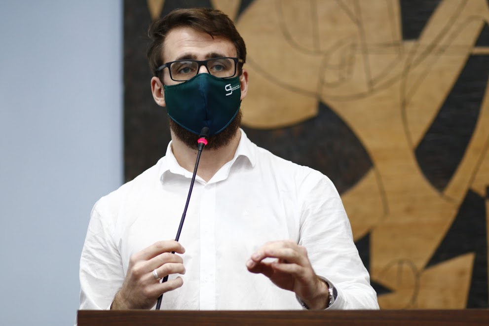 PL cria mecanismo de transparência