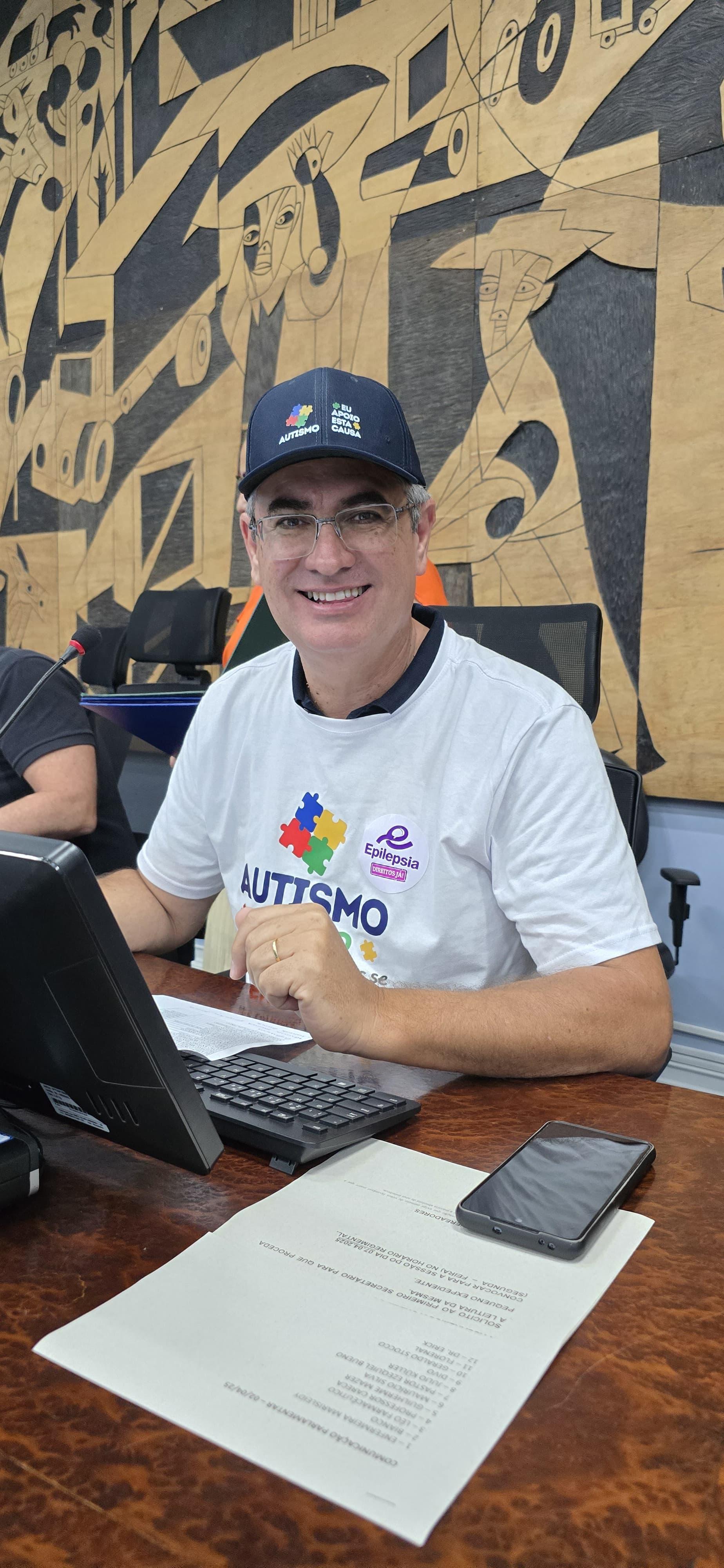 PL cria programa para valorização de datas comemorativas em PG
