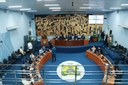 Ponta Grossa autoriza recebimento de doação de terreno para ampliação de malha viária