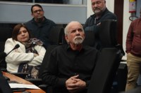 Pontos de ônibus tem instalação e localização regulamentada