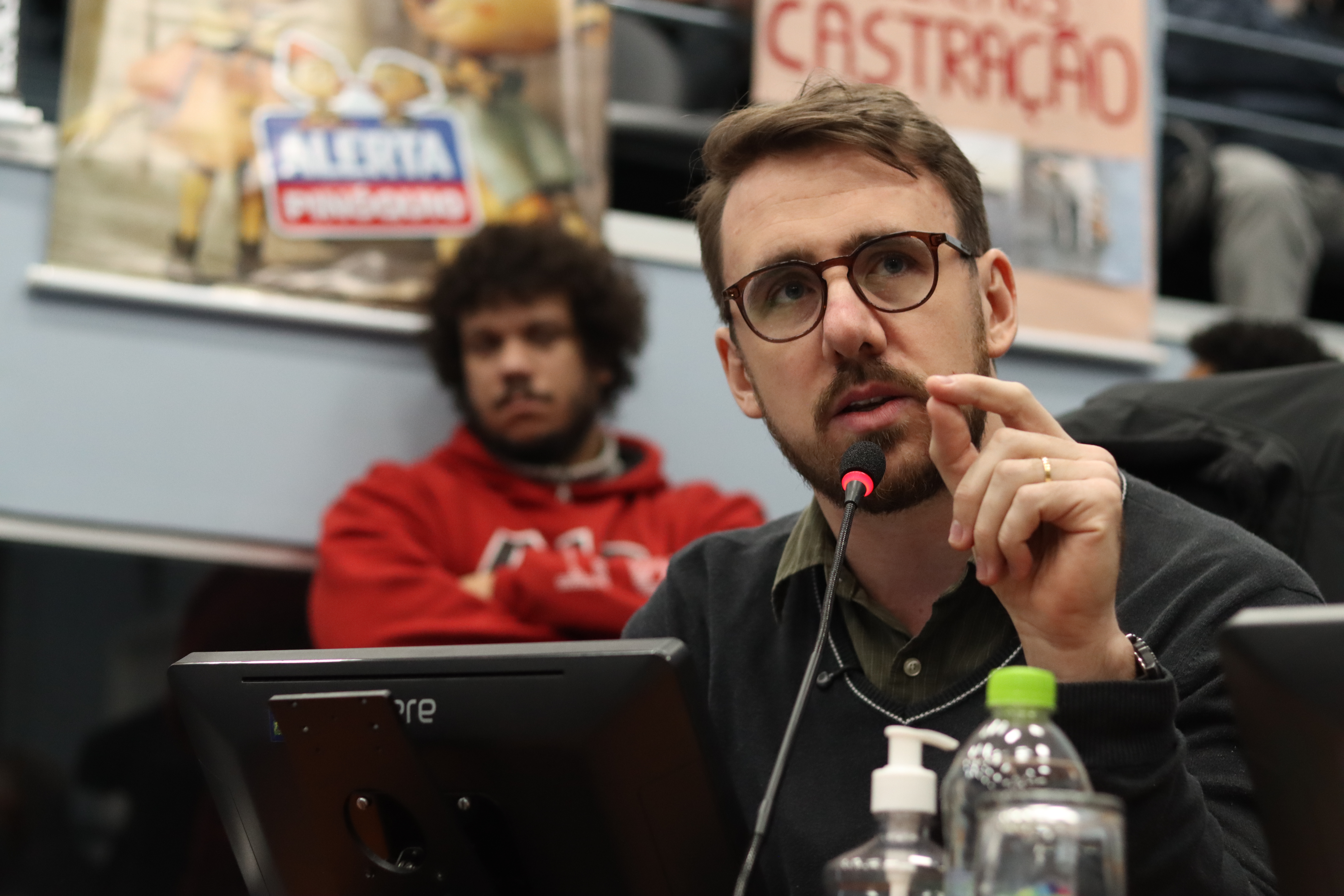 Prefeitura de PG sanciona lei que cria Dia Municipal de Conscientização da Síndrome de Apert  