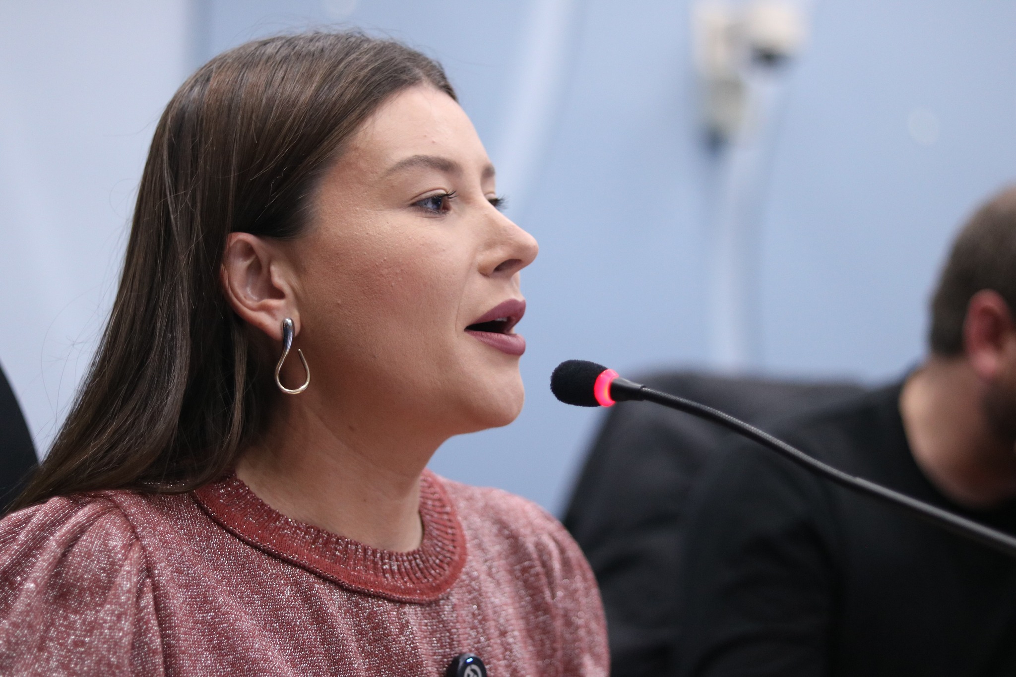 Prefeitura sanciona criação da “Semana de Combate à Violência Intrafamiliar”