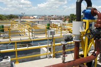 Prefeitura sanciona criação de Conselho e Fundo Municipal de Saneamento Básico