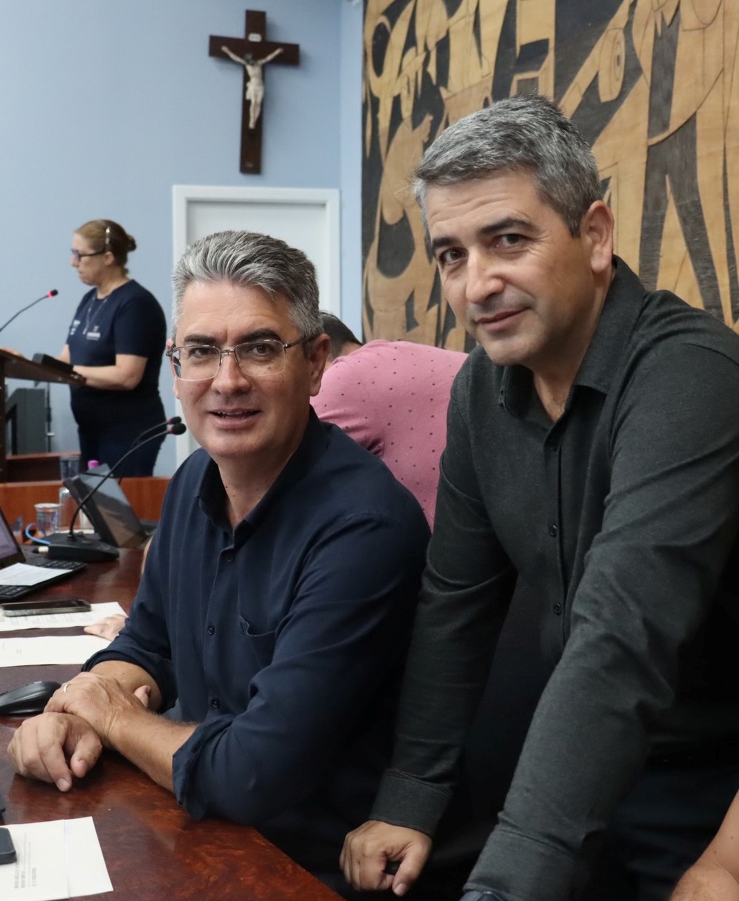 Prefeitura sanciona Lei que aumenta prazos de alvarás para construções em PG 