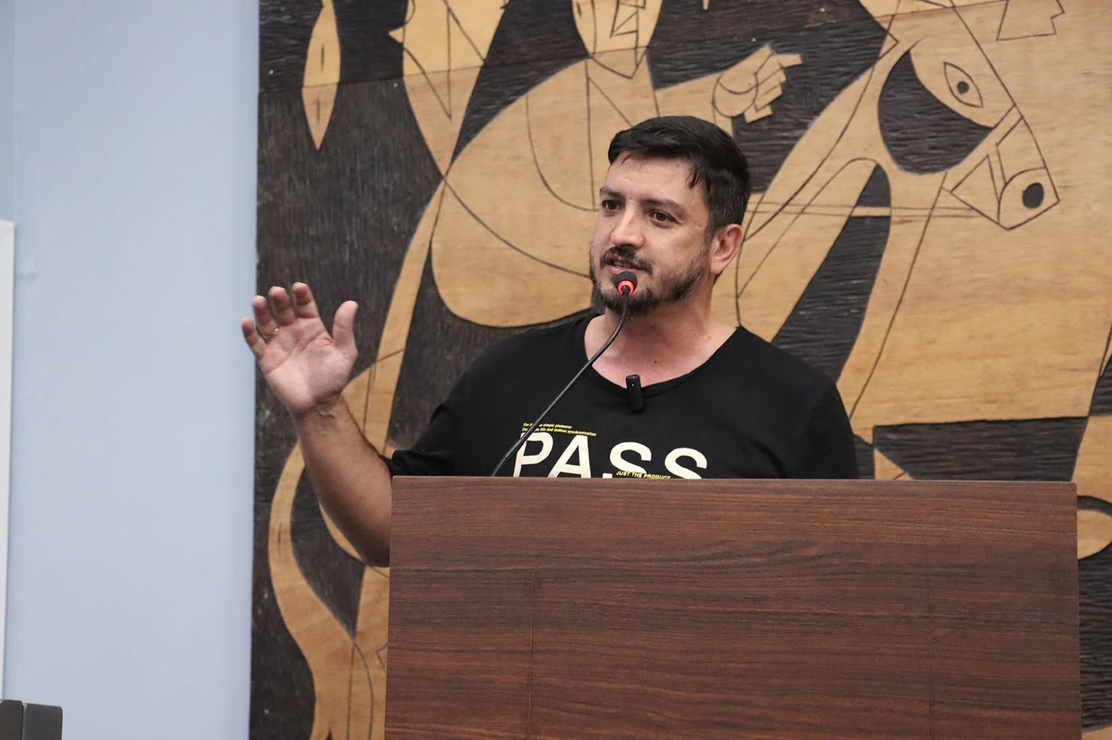 Prefeitura sanciona Lei que concede utilidade pública à Associação 3x3 de Basquete dos Campos Gerais