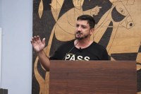 Prefeitura sanciona Lei que concede utilidade pública à Associação 3x3 de Basquete dos Campos Gerais