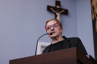 Presidente da Fundação Municipal de Saúde debate demandas com o Legislativo 