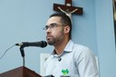 Presidente do Sindserv explica estado de greve dos servidores na Tribuna Livre