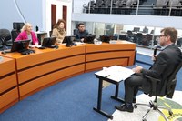 Procurador-geral da Prefeitura é ouvido pela CEI do Lixo nesta sexta-feira  