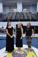 Procuradoria da Mulher toma posse na Câmara nesta quinta