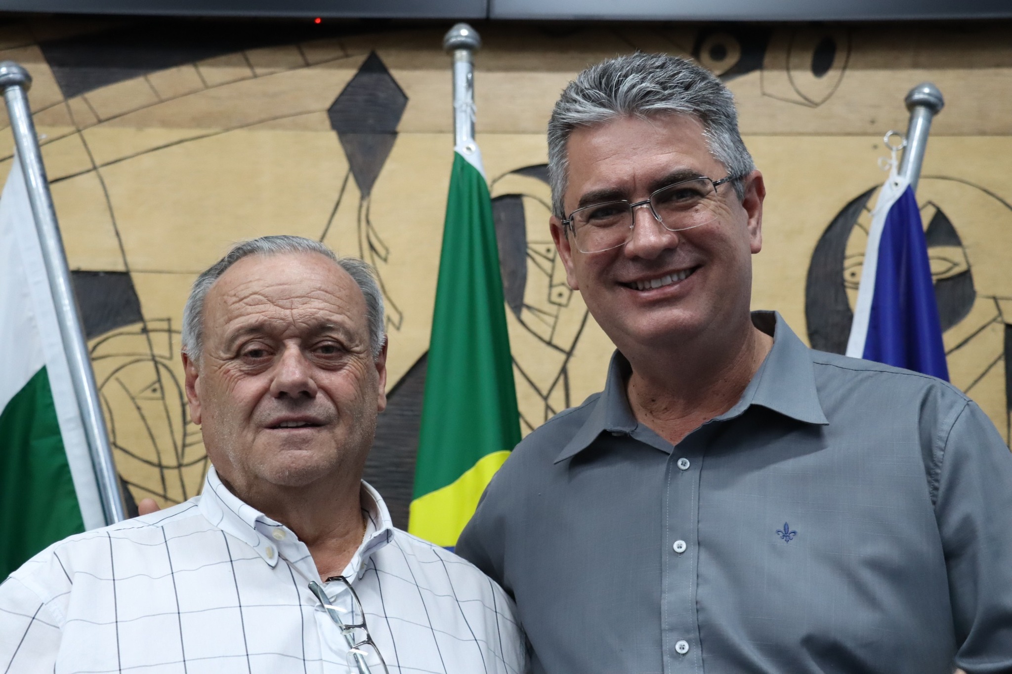 Ponta Grossa terá Programa Nutrição Familiar nas escolas