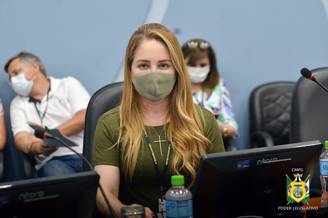 Projeto de Lei prevê criação do Plano Municipal de Combate à Pedofilia