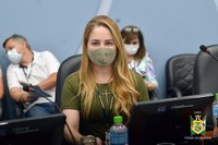 Projeto de Lei prevê criação do Plano Municipal de Combate à Pedofilia