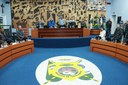 Projeto que altera doação de terrenos do Parque das Andorinhas é aprovado na Câmara 