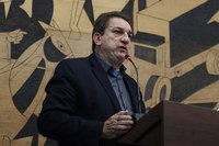 Representante da FIEP/PR utiliza a Tribuna Livre  