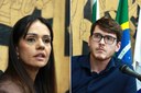 Secretarias de Meio Ambiente e Infraestrutura prestam contas sobre desassoreamento do Lago de Olarias 