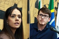 Secretarias de Meio Ambiente e Infraestrutura prestam contas sobre desassoreamento do Lago de Olarias 