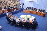 Sessão Ordinária de 04/09