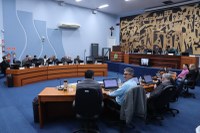 Sessão Ordinária de 09 de agosto