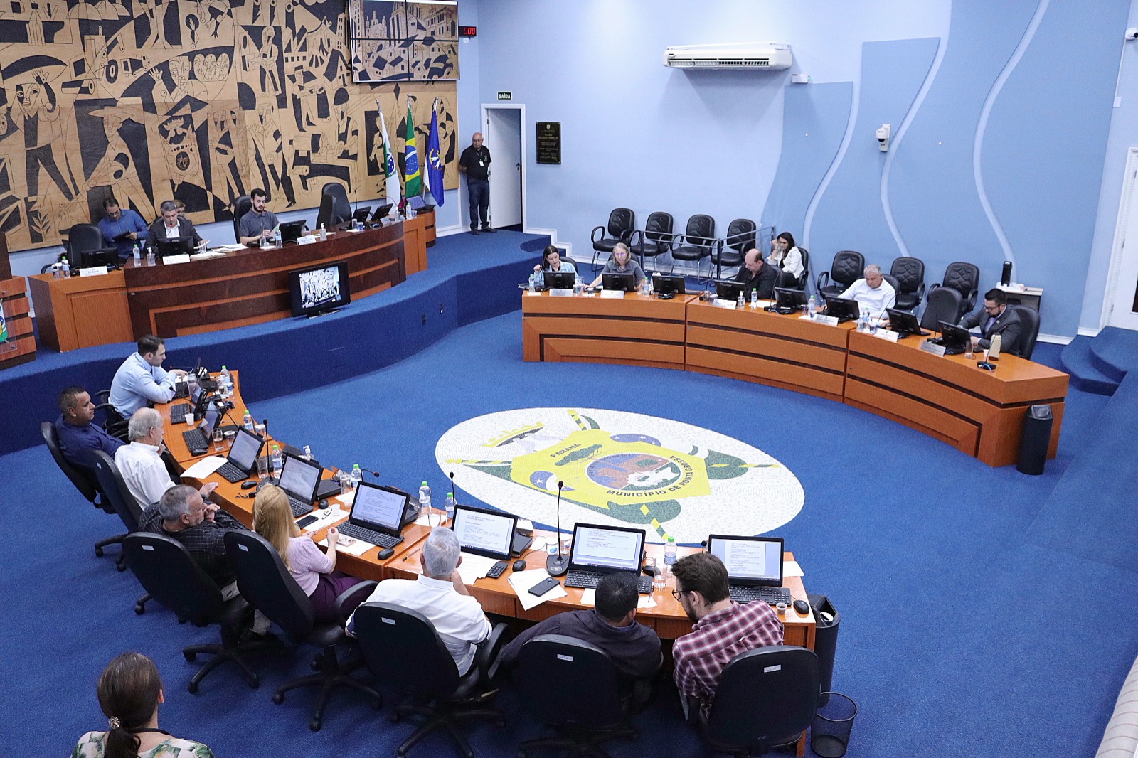 Sessão Ordinária de 10/05/23